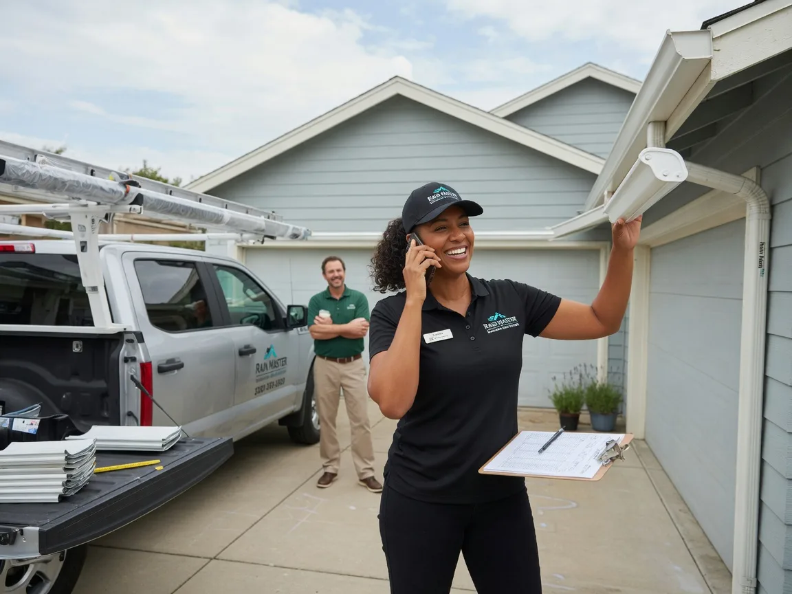 Gutter Installation Cooksville, IL FAQs